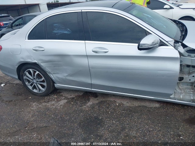 55SWF4KB7HU182242 Mercedes-Benz C 300 4matic/luxury 4matic/sport 4matic