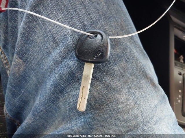 KIA RIO LX 2021 3KPA24ADXME395888 Image 11