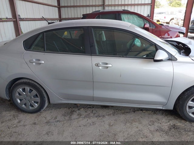 KIA RIO LX 2021 3KPA24ADXME395888 Image 25