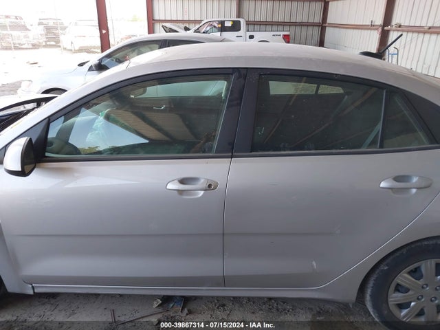 KIA RIO LX 2021 3KPA24ADXME395888 Image 26