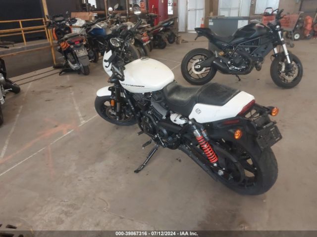 2018 HARLEY-DAVIDSON XG750A 1HD4NCG18JC508010 Photo 2