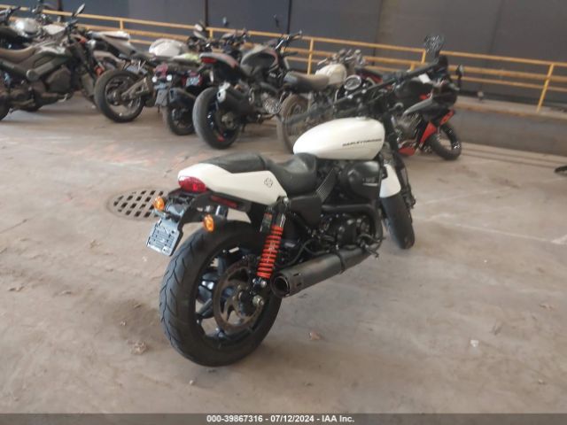 2018 HARLEY-DAVIDSON XG750A 1HD4NCG18JC508010 Photo 3