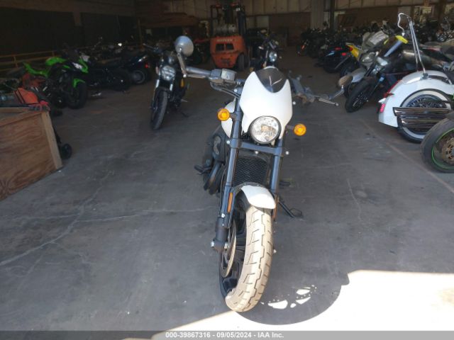 2018 HARLEY-DAVIDSON XG750A 1HD4NCG18JC508010 Photo 4
