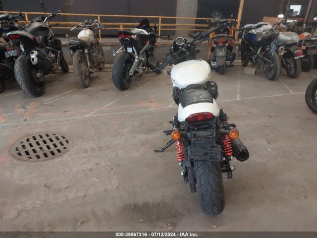 2018 HARLEY-DAVIDSON XG750A 1HD4NCG18JC508010 Photo 5