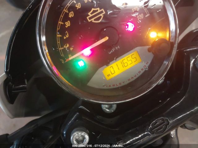 2018 HARLEY-DAVIDSON XG750A 1HD4NCG18JC508010 Photo 6