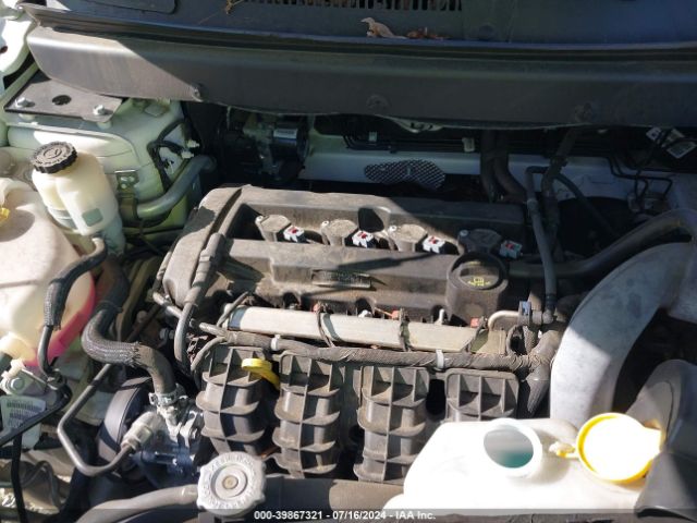 3C4PDCAB7LT249682 Dodge Journey Se Value
