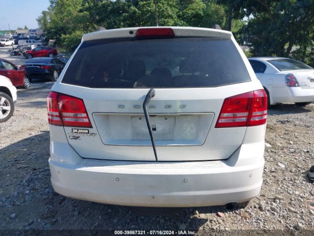 3C4PDCAB7LT249682 Dodge Journey Se Value