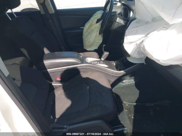 3C4PDCAB7LT249682 Dodge Journey Se Value