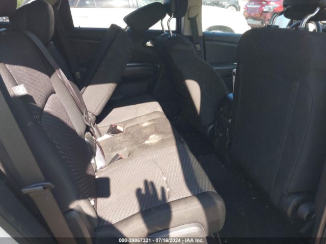 3C4PDCAB7LT249682 Dodge Journey Se Value