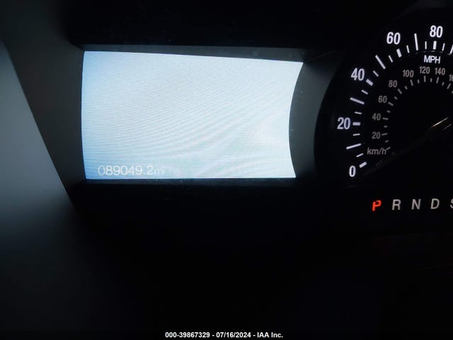 Продажа на аукционе авто 2019 Ford Fusion Titanium, vin: 3FA6P0D98KR184305, номер лота: 39867329
