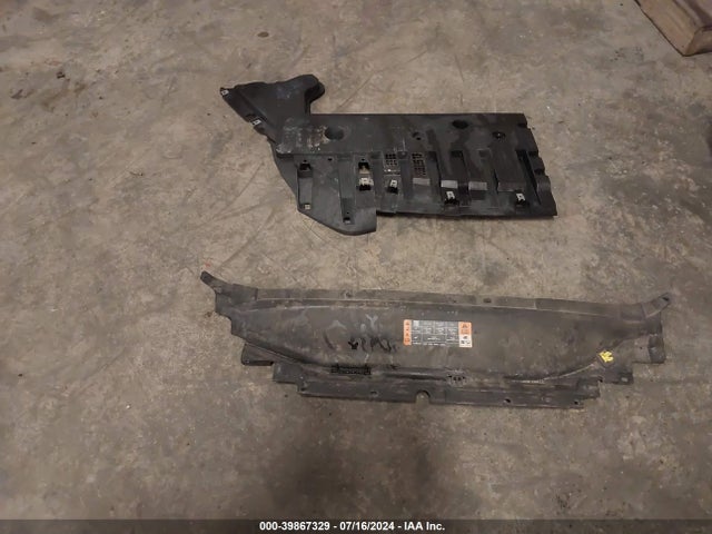 Продажа на аукционе авто 2019 Ford Fusion Titanium, vin: 3FA6P0D98KR184305, номер лота: 39867329