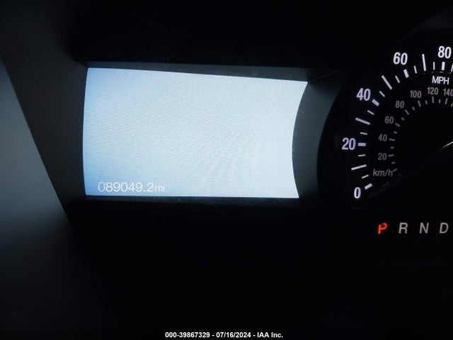 Продажа на аукционе авто 2019 Ford Fusion Titanium, vin: 3FA6P0D98KR184305, номер лота: 39867329