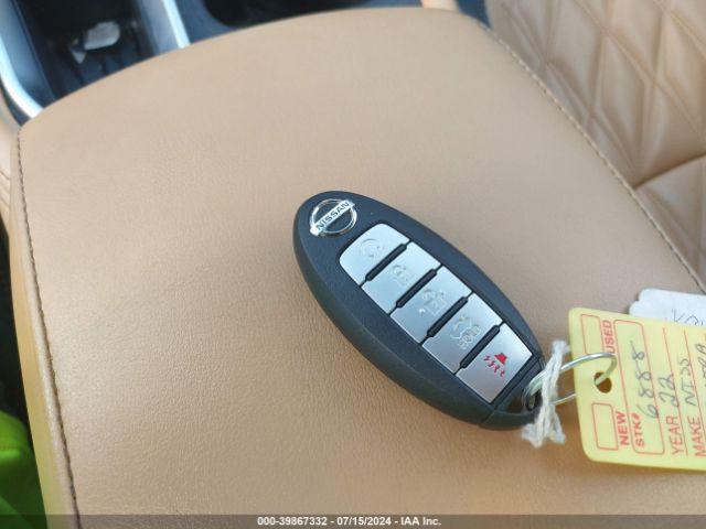 3N1AB8CV3NY208037 Nissan Sentra Sv Xtronic Cvt