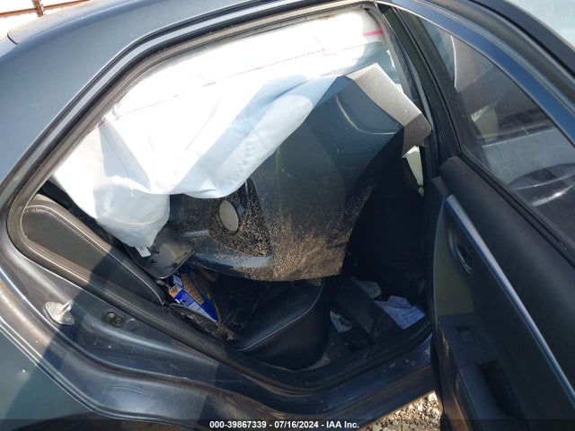 Toyota Corolla S Plus 2016 5YFBURHE6GP481776 Image 8