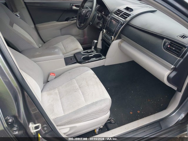 Toyota CAMRY LE 2014 4T1BF1FK0EU394777 Image 5