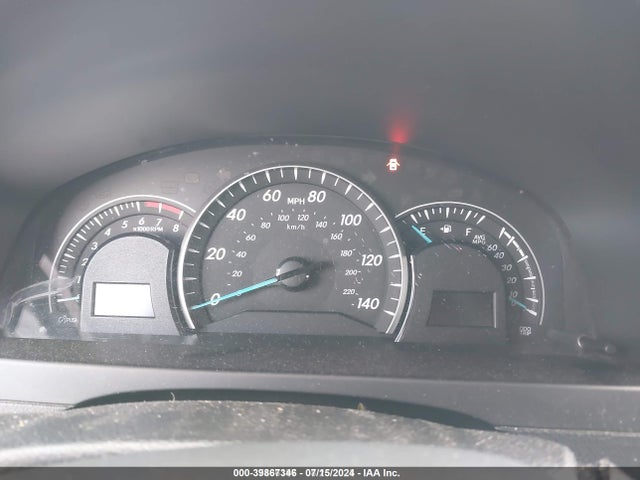 Toyota CAMRY LE 2014 4T1BF1FK0EU394777 Image 7