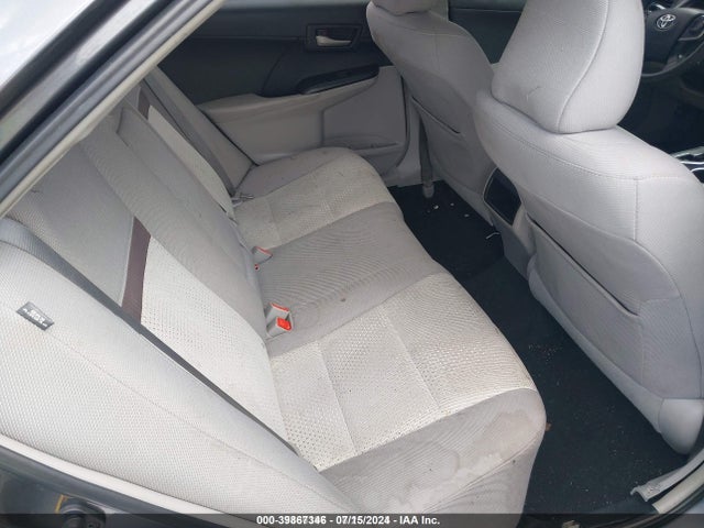 Toyota CAMRY LE 2014 4T1BF1FK0EU394777 Image 8