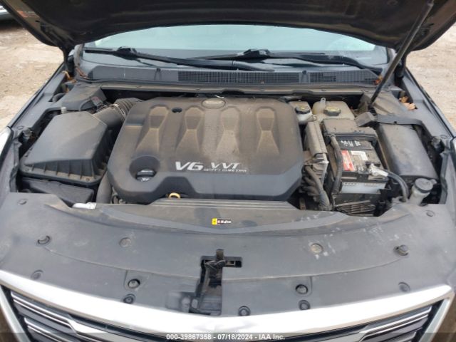 2G61M5S34K9114446 Cadillac XTS LUXURY