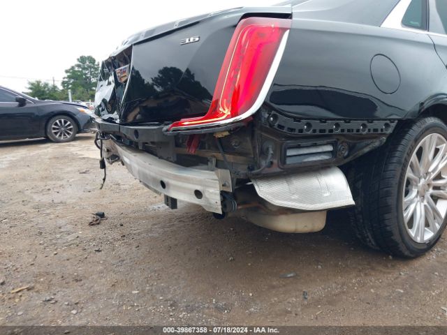 2G61M5S34K9114446 Cadillac XTS LUXURY