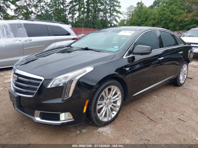 2G61M5S34K9114446 Cadillac XTS LUXURY