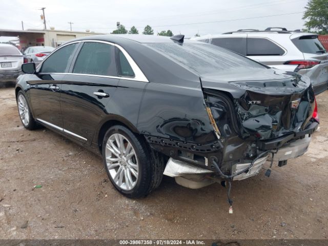 2G61M5S34K9114446 Cadillac XTS LUXURY