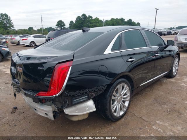 2G61M5S34K9114446 Cadillac XTS LUXURY