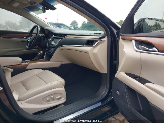 2G61M5S34K9114446 Cadillac XTS LUXURY