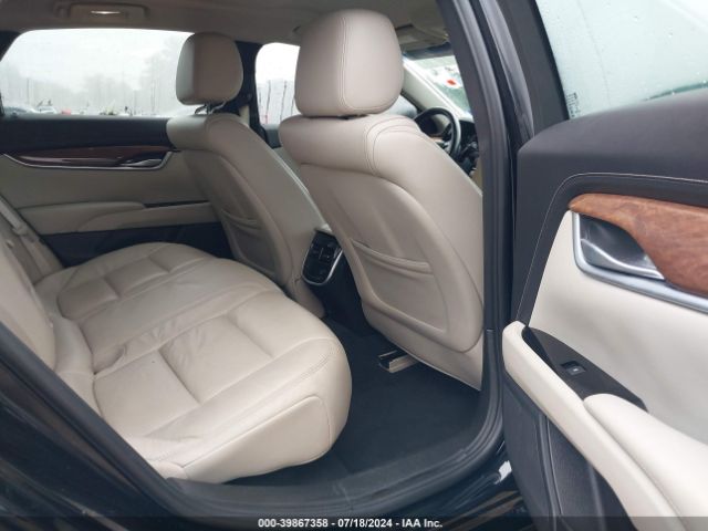 2G61M5S34K9114446 Cadillac XTS LUXURY