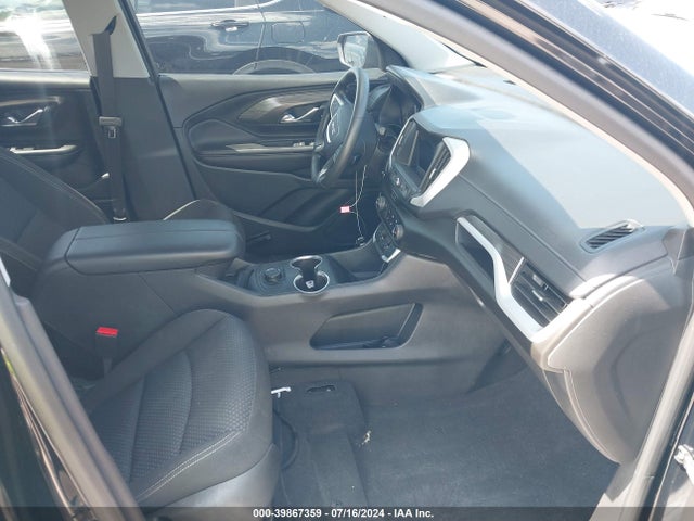 3GKALMEV4NL125055 GMC Terrain Fwd Sle