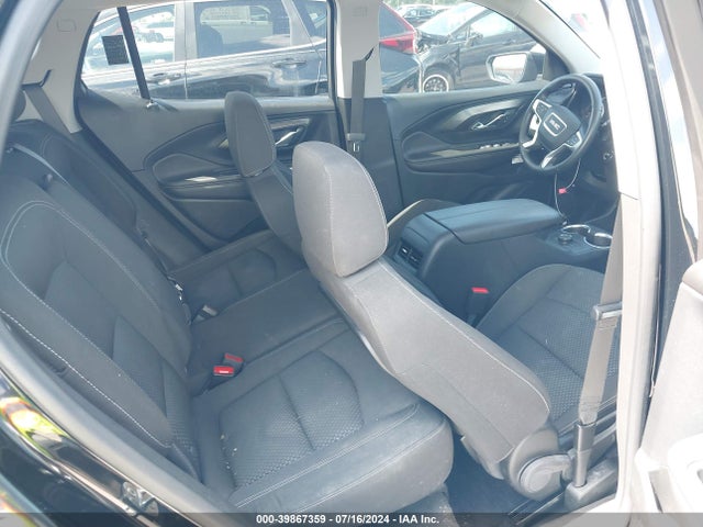 3GKALMEV4NL125055 GMC Terrain Fwd Sle