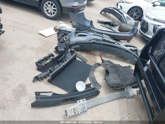 1FM5K8GC8MGA04661 Ford Explorer St