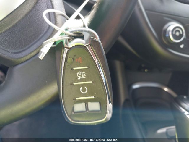 1G1ZE5ST6GF279726 Chevrolet MALIBU 1LT