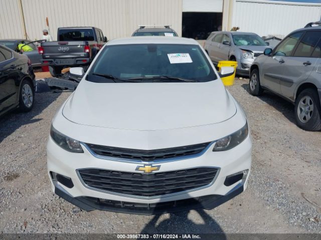 1G1ZE5ST6GF279726 Chevrolet MALIBU 1LT