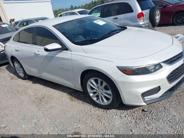 1G1ZE5ST6GF279726 Chevrolet MALIBU 1LT