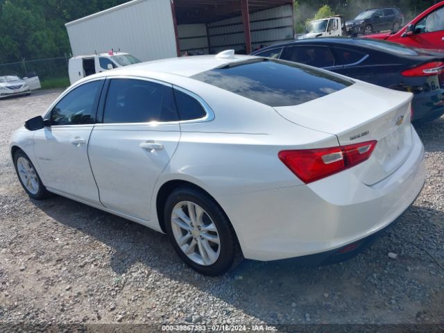1G1ZE5ST6GF279726 Chevrolet MALIBU 1LT