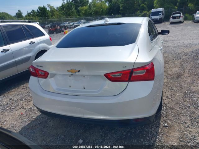 1G1ZE5ST6GF279726 Chevrolet MALIBU 1LT