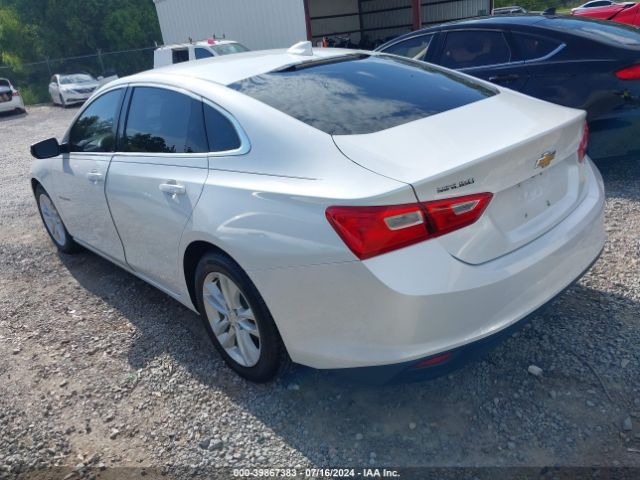 1G1ZE5ST6GF279726 Chevrolet MALIBU 1LT