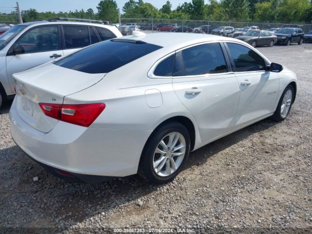 1G1ZE5ST6GF279726 Chevrolet MALIBU 1LT