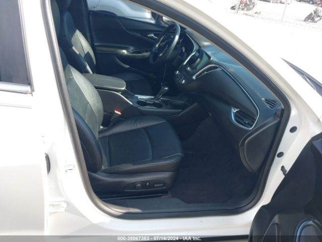 1G1ZE5ST6GF279726 Chevrolet MALIBU 1LT