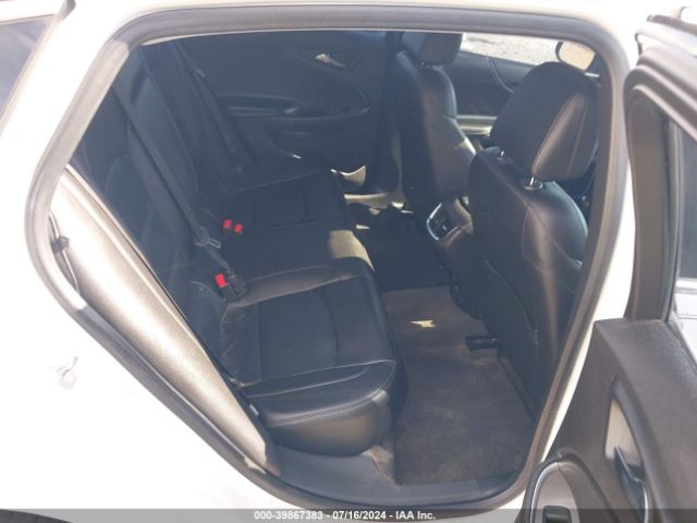 1G1ZE5ST6GF279726 Chevrolet MALIBU 1LT