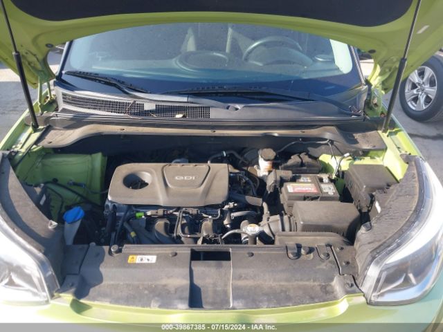 KNDJN2A20H7884445 KIA Soul