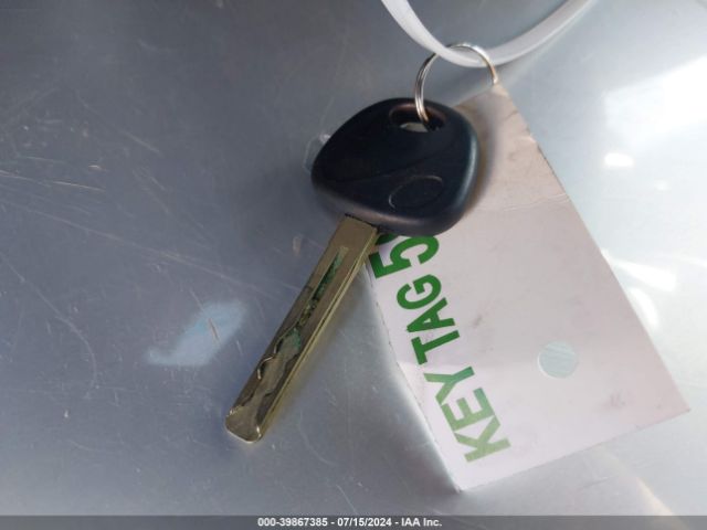 KNDJN2A20H7884445 KIA Soul