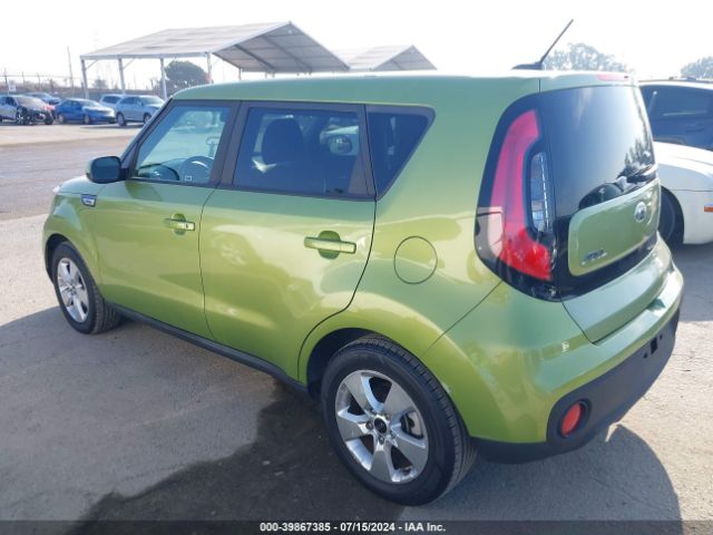 KNDJN2A20H7884445 KIA Soul