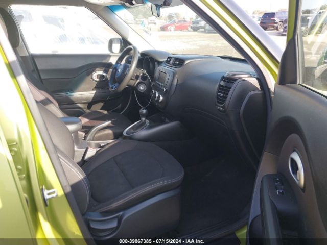 KNDJN2A20H7884445 KIA Soul