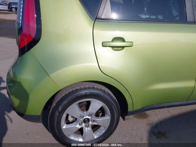 KNDJN2A20H7884445 KIA Soul