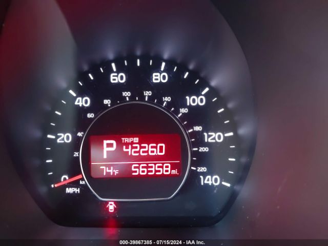 KNDJN2A20H7884445 KIA Soul