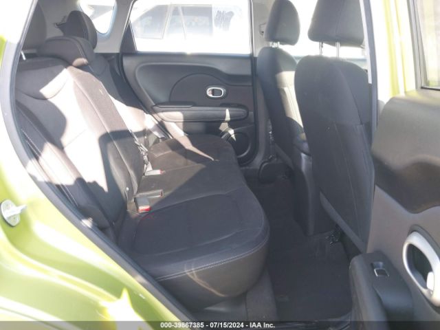KNDJN2A20H7884445 KIA Soul
