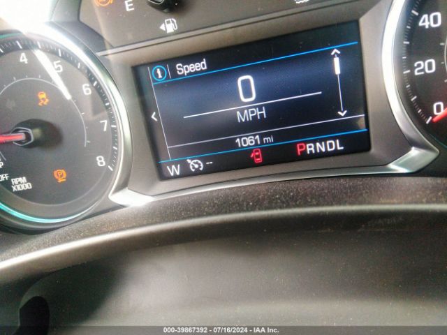 3GNAXSEG7RL242244 Chevrolet EQUINOX LS