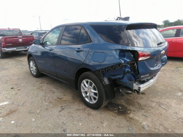 3GNAXSEG7RL242244 Chevrolet EQUINOX LS