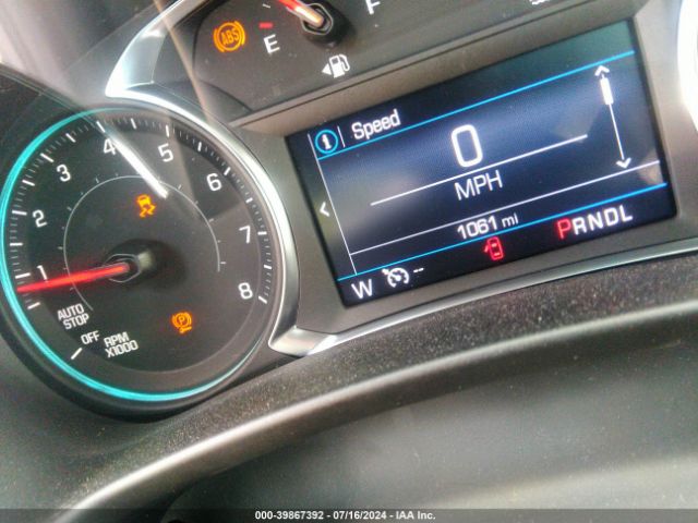 3GNAXSEG7RL242244 Chevrolet EQUINOX LS